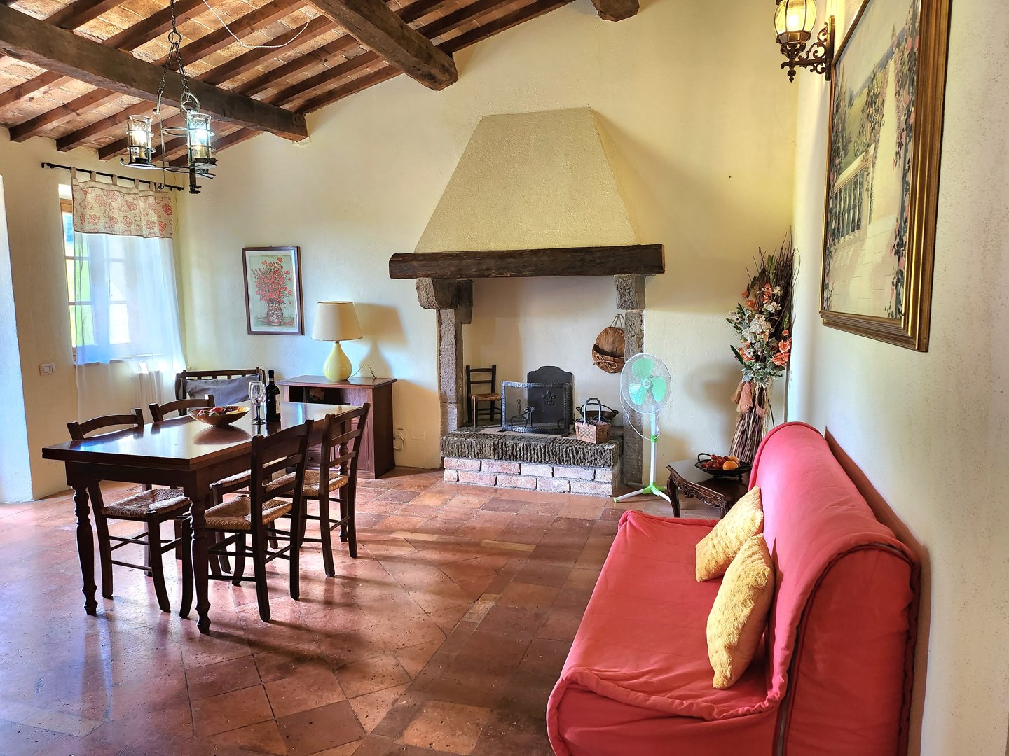 APARTAMENT BOLGHERI